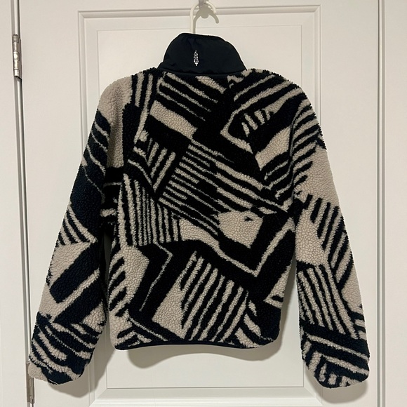 FP Movement Rocky Ridge Jacket (Geo Line Combo) - Size S - Picture 8 of 11